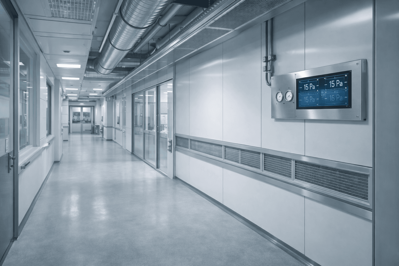 Commercial & Institutional